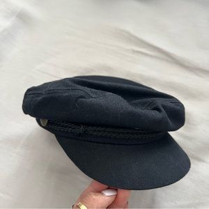 Brixton Hat